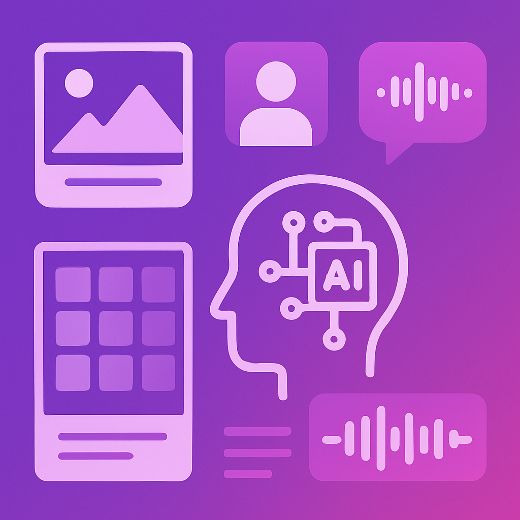 AI Media for WordPress: Images, Alt Text & Audio via MCP