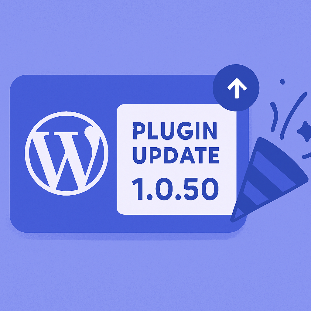What's New in mumcp v1.0.50