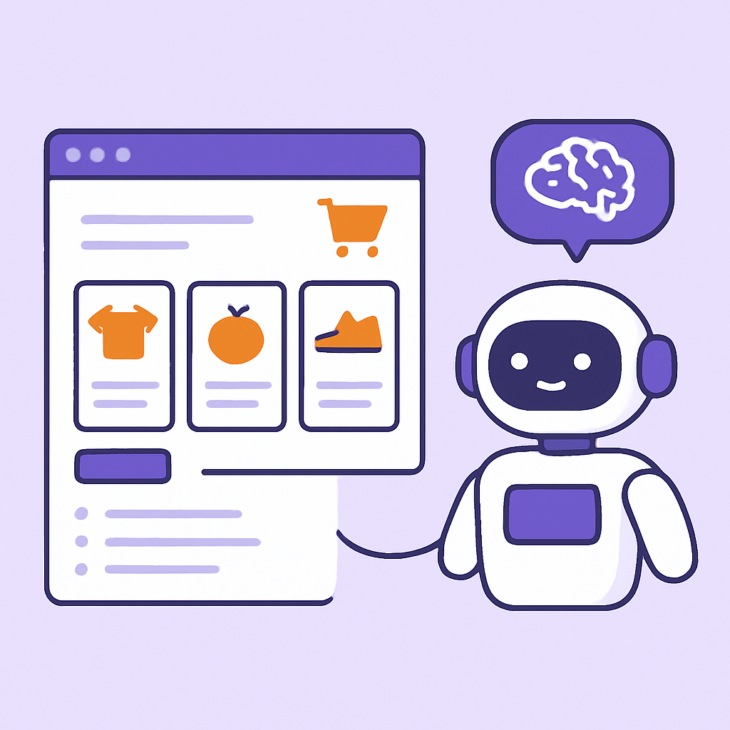 WordPress MCP for WooCommerce: Products, Orders & Customers via AI
