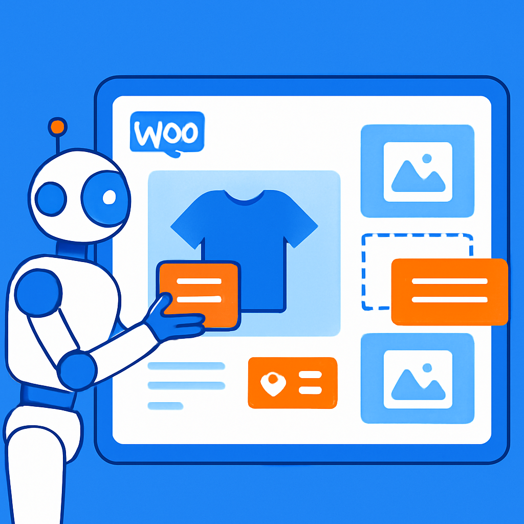 Build a WooCommerce Page with Elementor Using AI in 5 Minutes