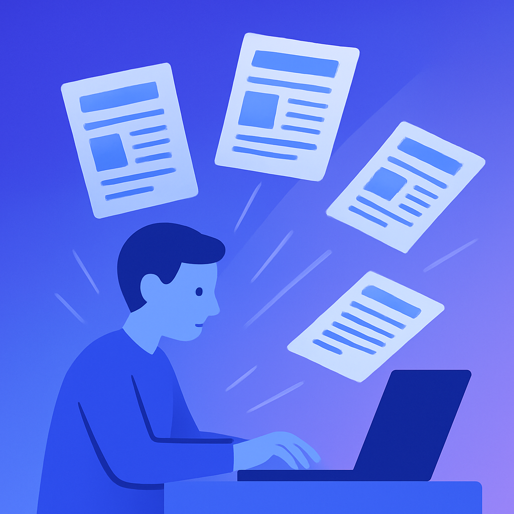 How a Solo Blogger Publishes 3x More Content Using WordPress MCP