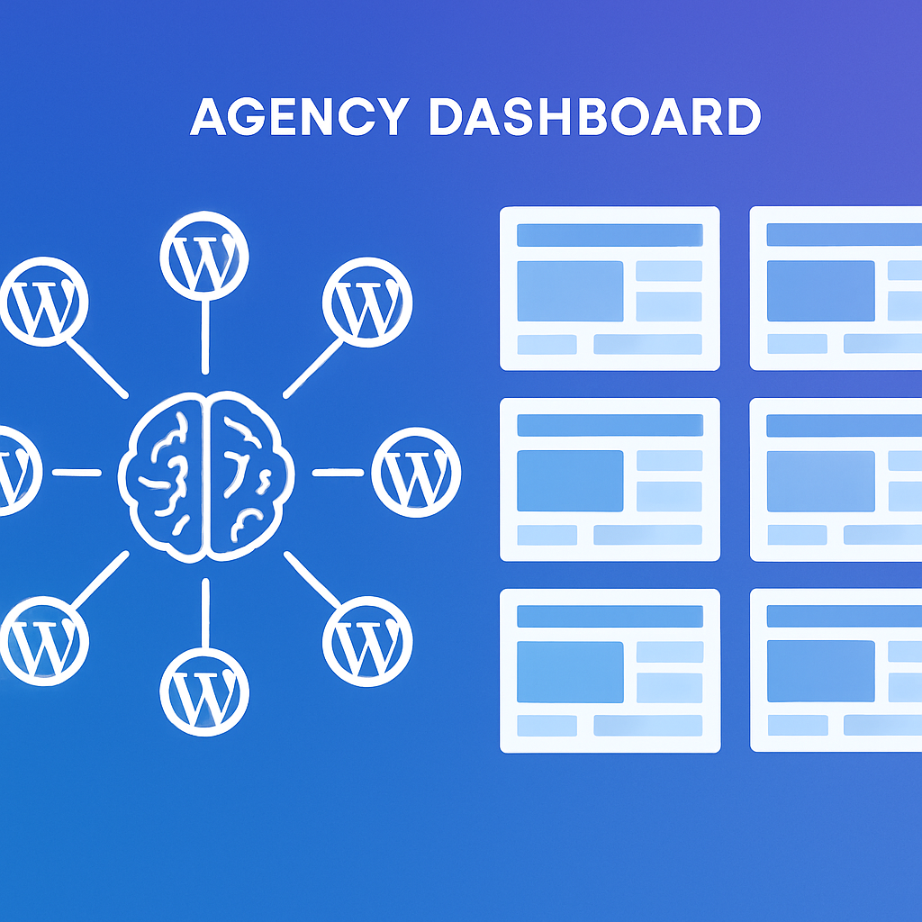 WordPress MCP for Agencies: Manage 10+ Client Sites From One AI Chat