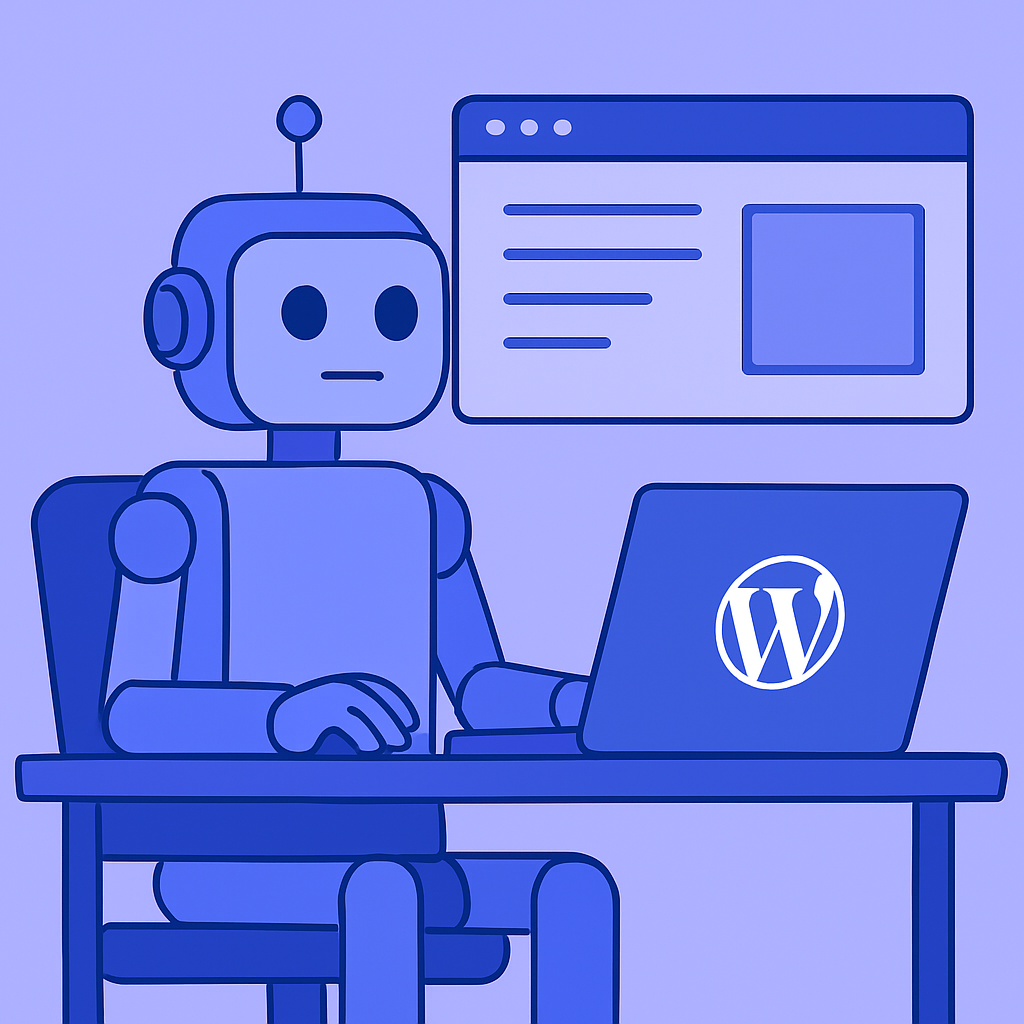 The Operator Model: AI Employees, Not AI Tools