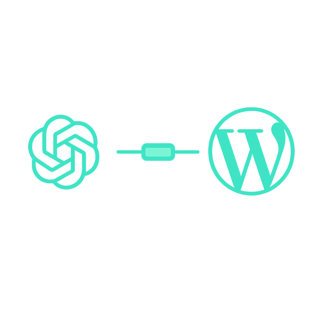 How to Connect WordPress to ChatGPT Using MCP